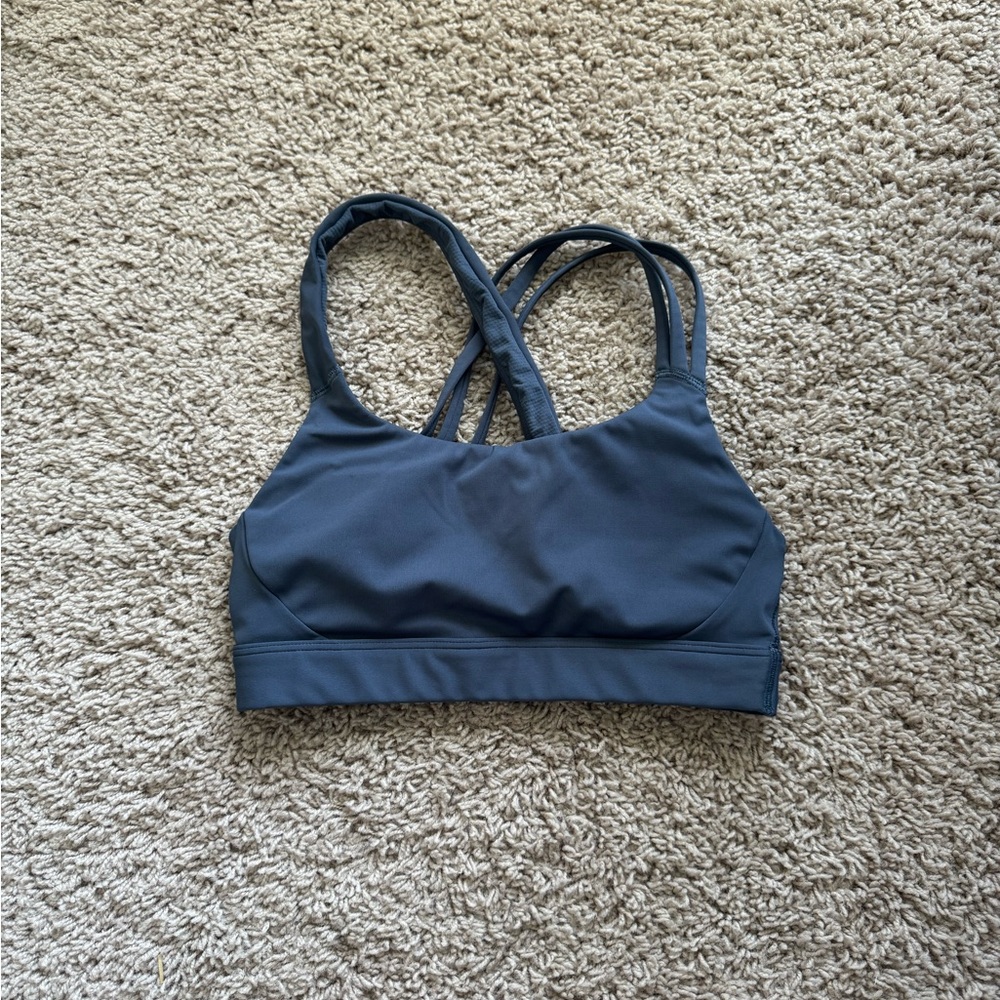 Athleta Train Free Sports Bra (A-C)
